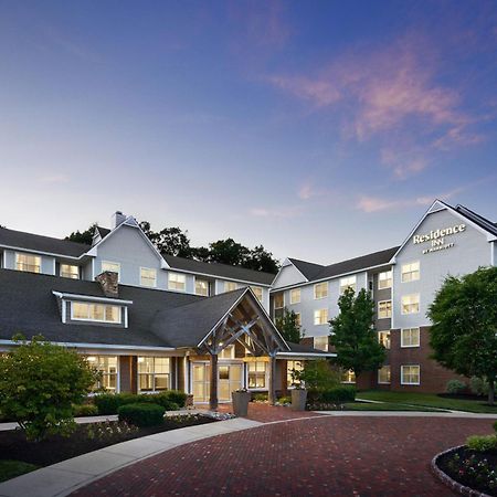 Residence Inn By Marriott Philadelphia Langhorne Esterno foto