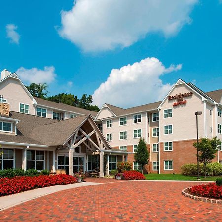 Residence Inn By Marriott Philadelphia Langhorne Esterno foto