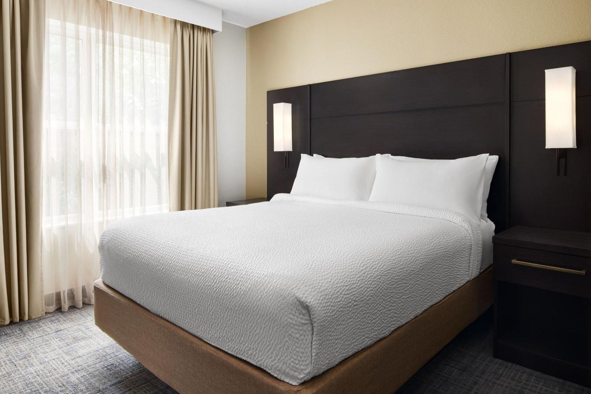 Residence Inn By Marriott Philadelphia Langhorne Esterno foto