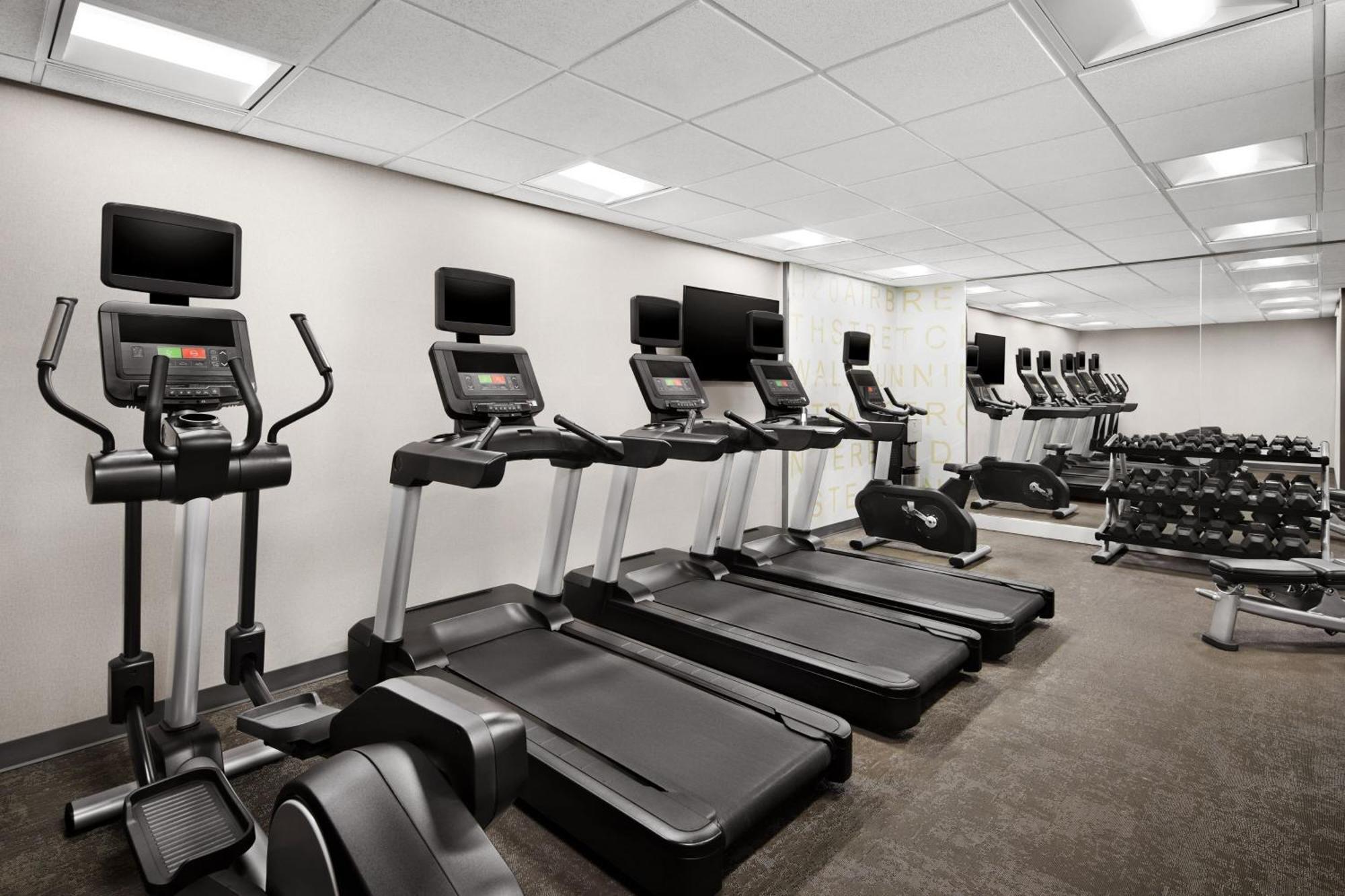 Residence Inn By Marriott Philadelphia Langhorne Esterno foto
