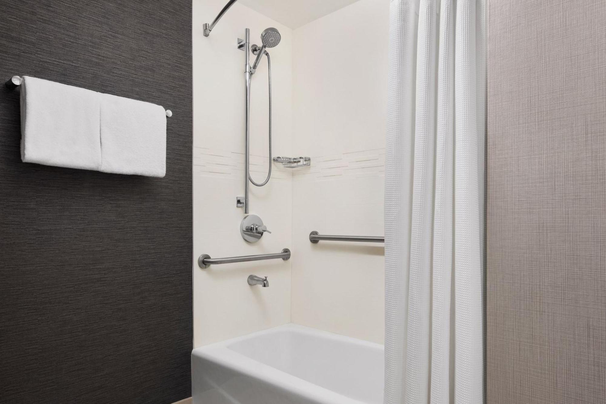 Residence Inn By Marriott Philadelphia Langhorne Esterno foto