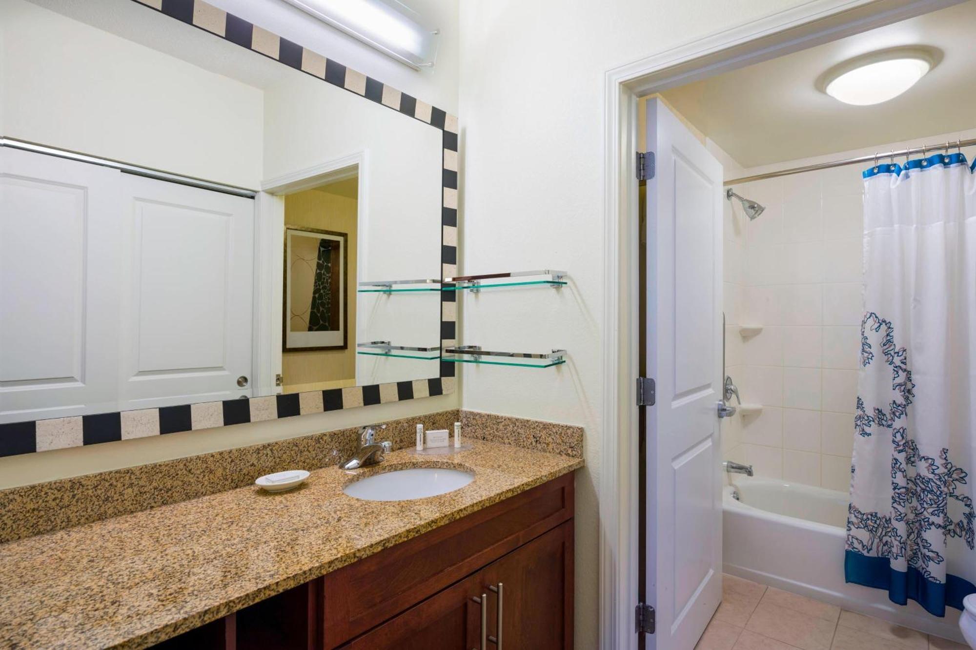 Residence Inn By Marriott Philadelphia Langhorne Esterno foto