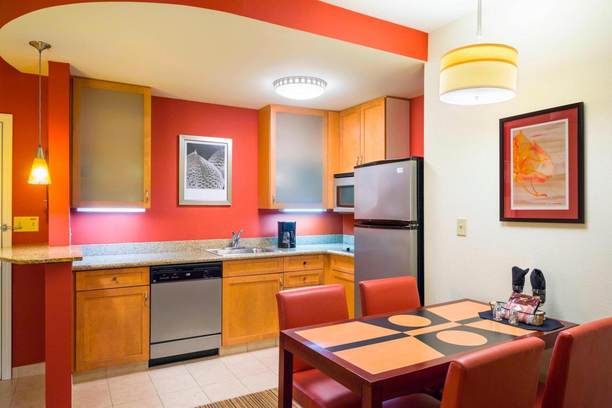Residence Inn By Marriott Philadelphia Langhorne Esterno foto