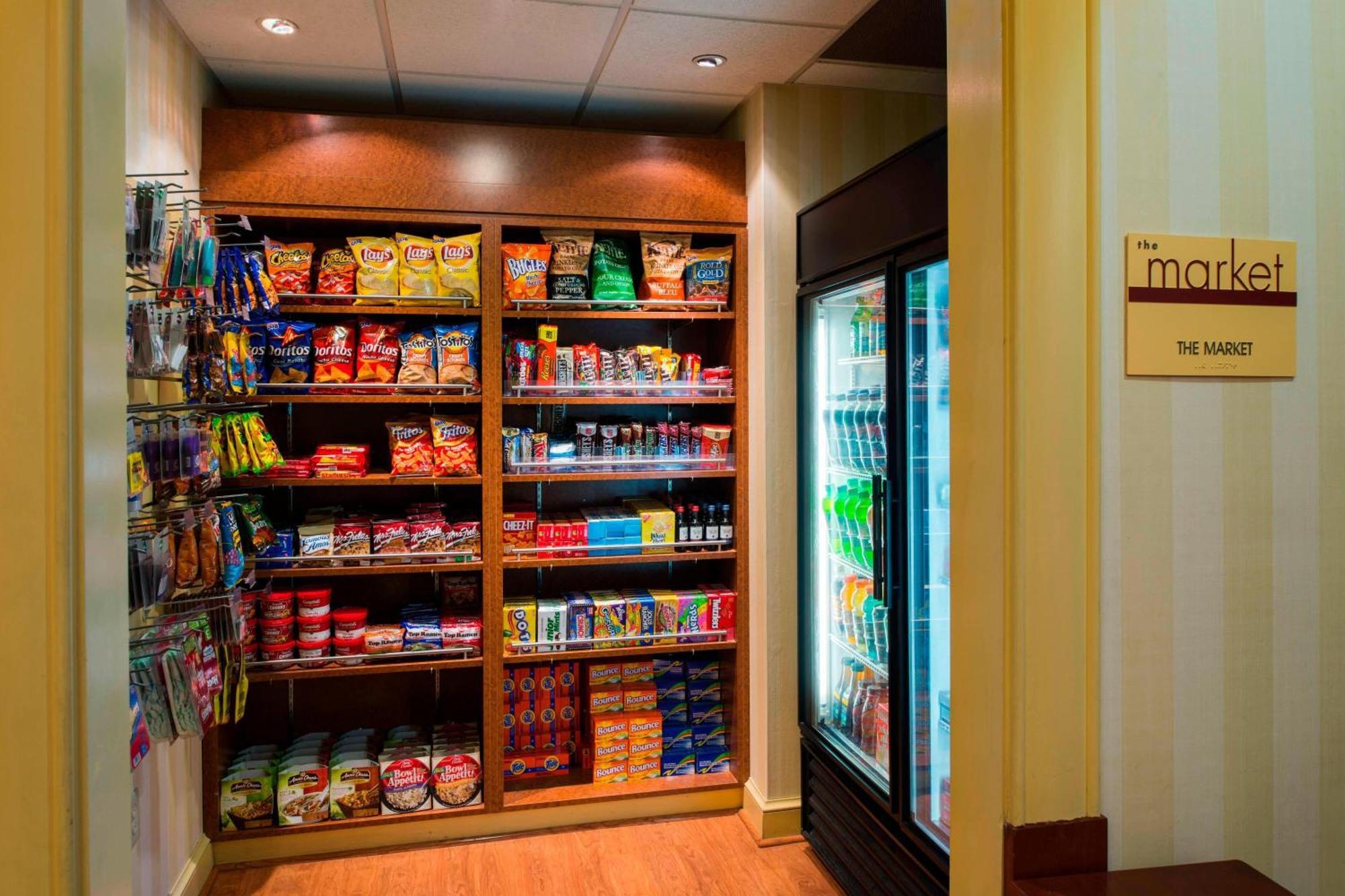 Residence Inn By Marriott Philadelphia Langhorne Esterno foto