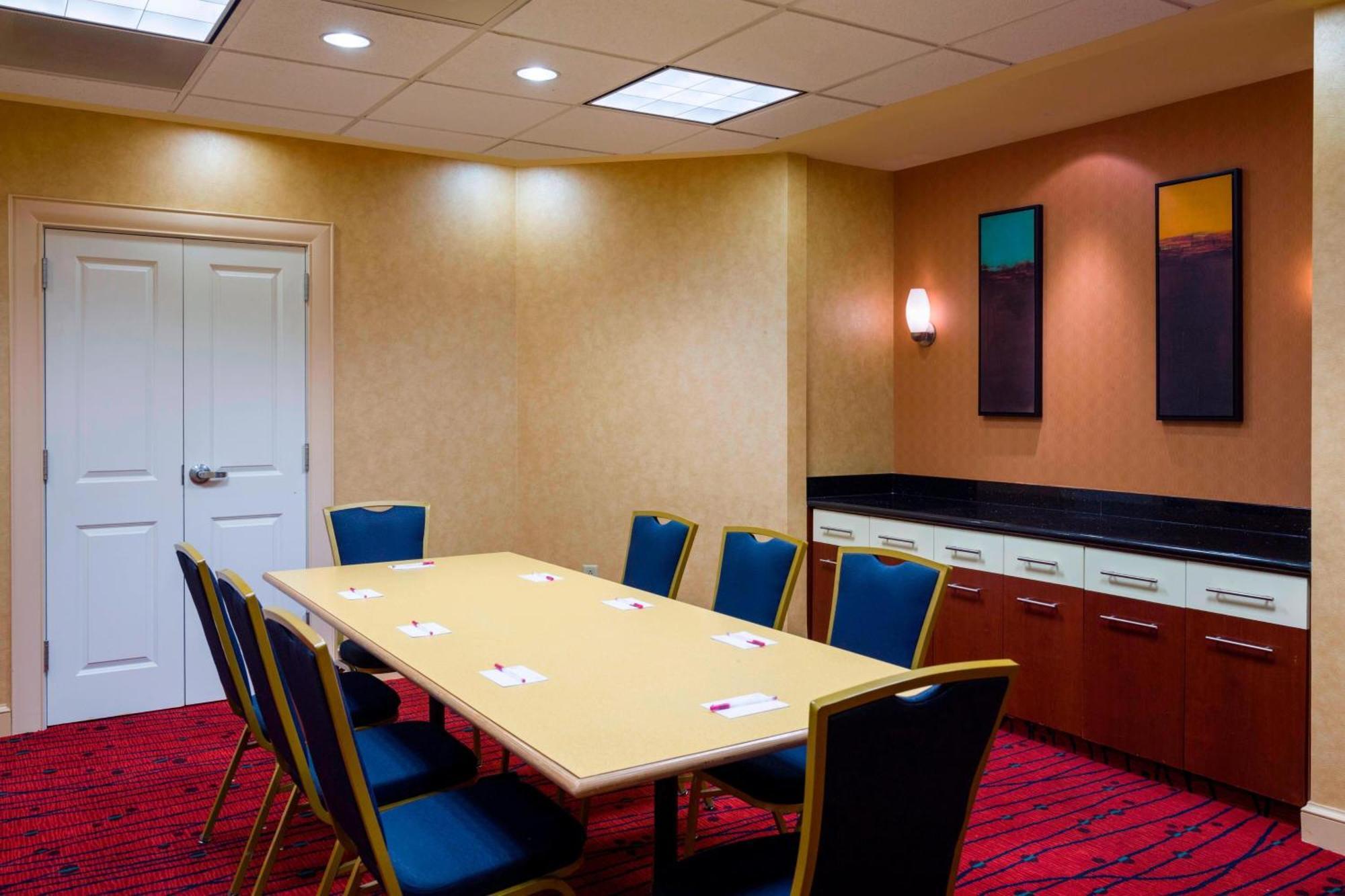 Residence Inn By Marriott Philadelphia Langhorne Esterno foto