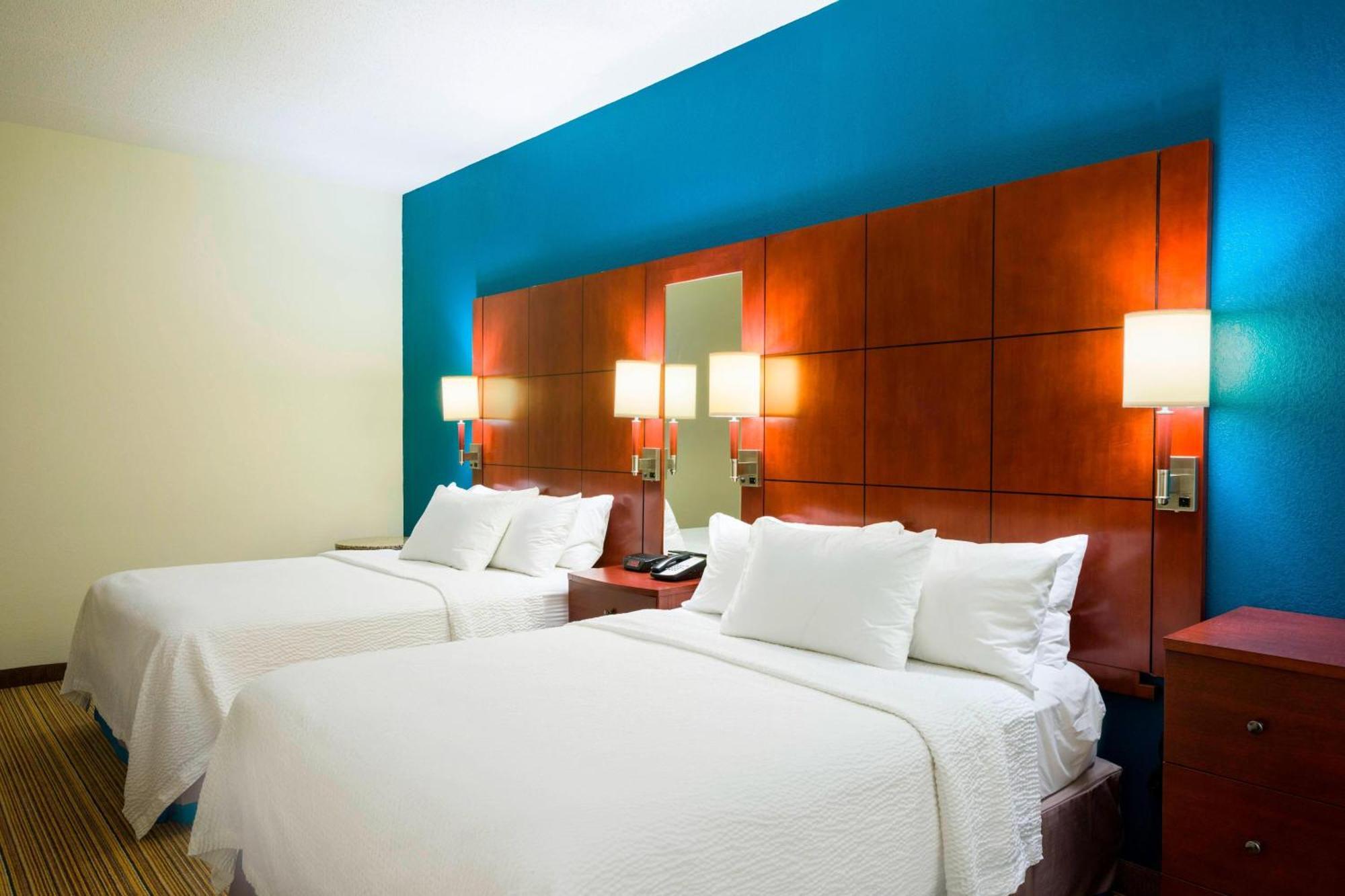 Residence Inn By Marriott Philadelphia Langhorne Esterno foto